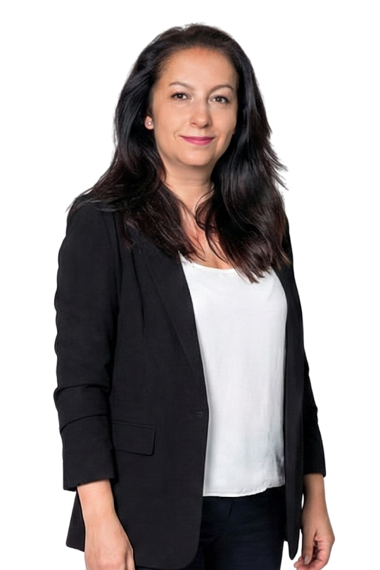 Jaroslava Řeháková