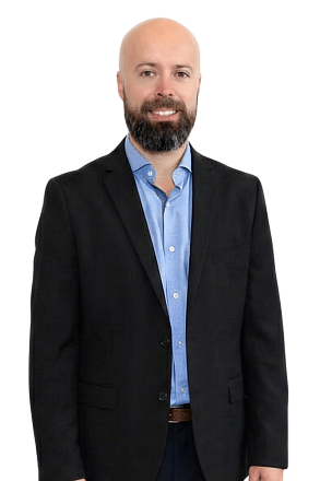 Zbyněk Elznic, MBA