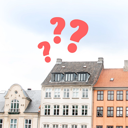 ODHAD CENY NEMOVITOSTI - KDY A PROČ?