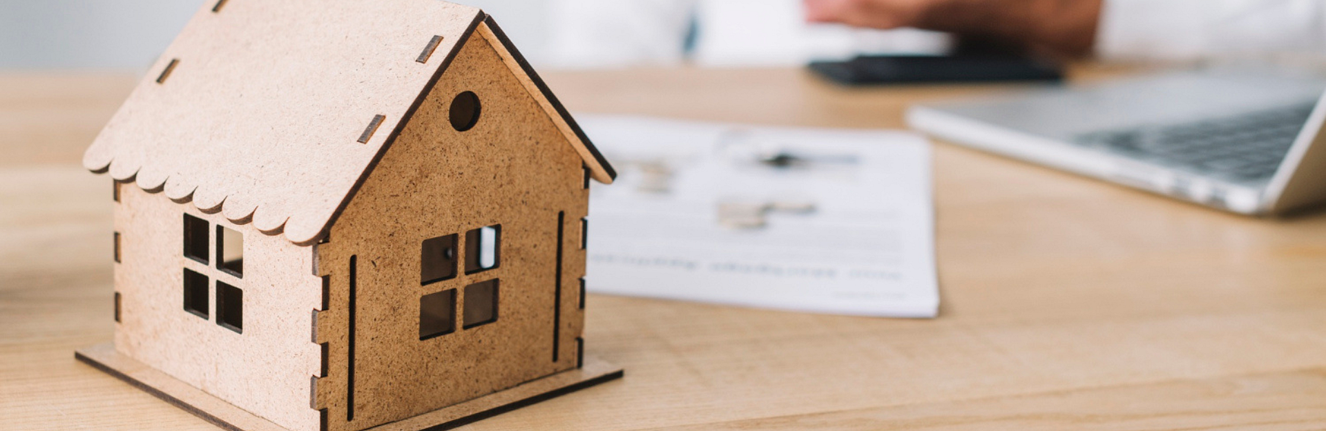 Aktuální nabídka nemovitostí