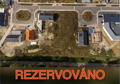 Prodej pozemku bydlení pozemek 1156 m², Slaný,Kladno,Středočeský kraj