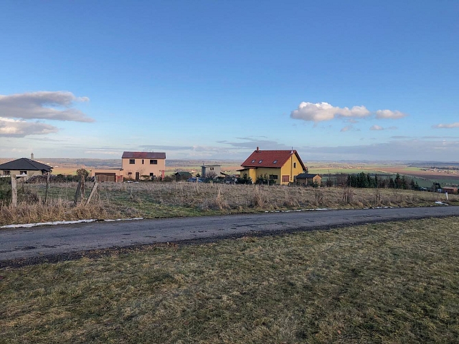 Pronájem pozemku zahrady pozemek 2986 m², Úžice,Kutná Hora,Středočeský kraj