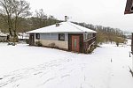 Prodej domu chata 53 m² pozemek 2435 m², Křivoklát