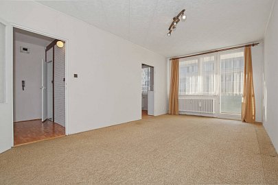 Pronájem bytu 3+1 62 m², Dukel. hrdinů, Rakovník-Rakovník II