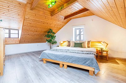 Prodej komerčních prostor ubytování 538 m², U Hluboké studny, Rakovník-Rakovník I