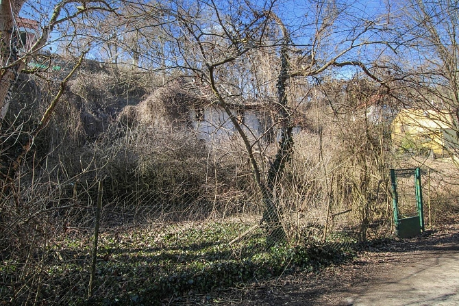 Pronájem pozemku ostatní pozemek 4244 m², Roztoky,Praha-západ,Středočeský kraj