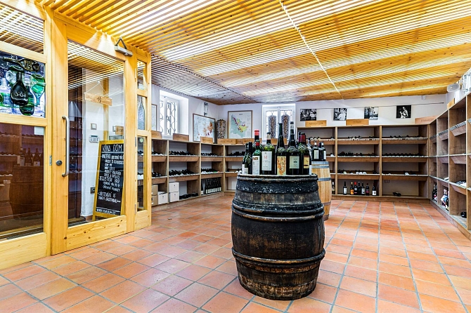 Prodej komerčních prostor obchodní prostory 538 m², U Hluboké studny, Rakovník-Rakovník I