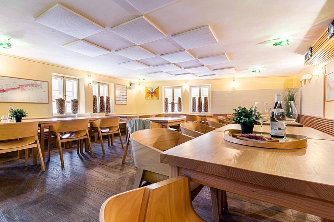 Prodej komerčních prostor restaurace 538 m², U Hluboké studny, Rakovník-Rakovník I