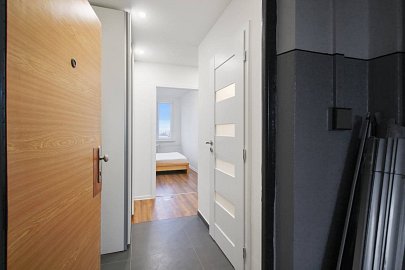 Pronájem bytu 2+kk 42 m², Josefa Ševčíka, Most