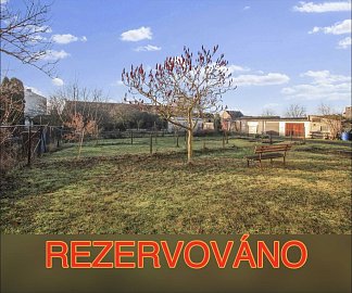 Prodej pozemku bydlení pozemek 2533 m², Kněževes,Rakovník,Středočeský kraj