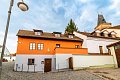 Prodej komerčních prostor restaurace 538 m², U Hluboké studny, Rakovník-Rakovník I