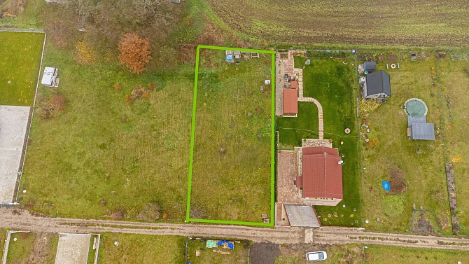 Prodej pozemku zahrady pozemek 890 m², Chbany,Chomutov,Ústecký kraj