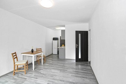 Pronájem bytu 2+kk 40 m², Františka Malíka, Most