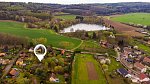 Prodej pozemku zahrady pozemek 1022 m², Senec,Rakovník,Středočeský kraj