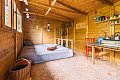 Prodej domu chata 18 m² pozemek 1022 m², Senec,Rakovník,Středočeský kraj
