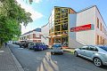 Pronájem komerčních prostor kanceláře 32 m², nábř. T. G. Masaryka, Rakovník-Rakovník II