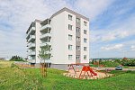 Pronájem bytu 1+kk 36 m², Rakovník