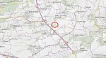 Prodej pozemku pole pozemek 6090 m², Číčovice,Praha-západ,Středočeský kraj