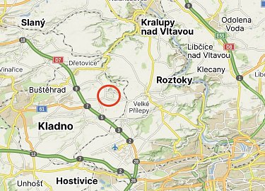 Prodej pozemku pole pozemek 31578 m², Číčovice,Praha-západ,Středočeský kraj