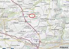 Prodej pozemku pole pozemek 15704 m², Libochovičky,Kladno,Středočeský kraj