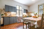 Prodej domu chalupa 197 m² pozemek 539 m², Havlíčkova, Lužná