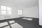 Pronájem komerčních prostor kanceláře 32 m², nábř. T. G. Masaryka, Rakovník-Rakovník II