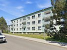 Pronájem bytu 2+1 60 m², Luženská, Rakovník-Rakovník II