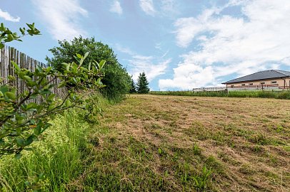 Prodej pozemku bydlení pozemek 1847 m², Kolešovice,Rakovník,Středočeský kraj