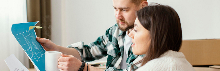 Porovnání nemovitostí