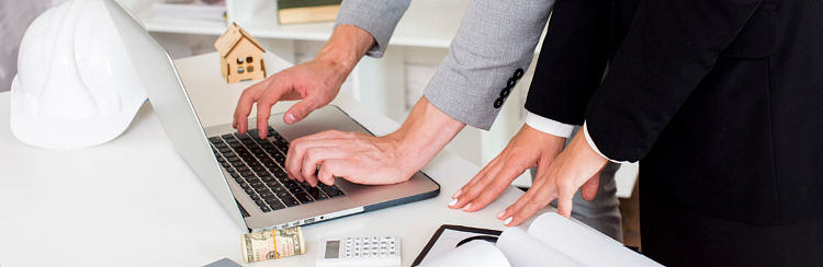 Správa nemovitostí