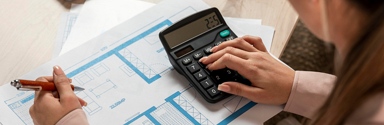 Odhad ceny nemovitosti