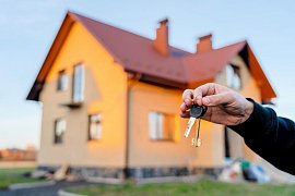 Funkce předsedy SVJ - pomůžeme, poradíme