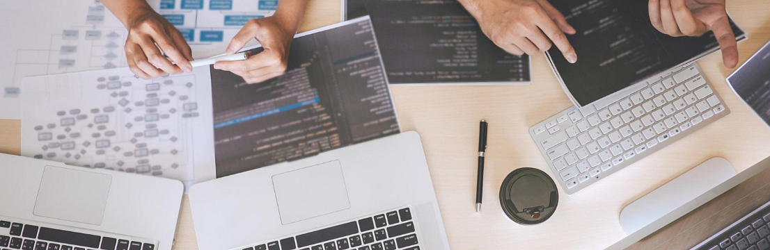 Developerské projekty