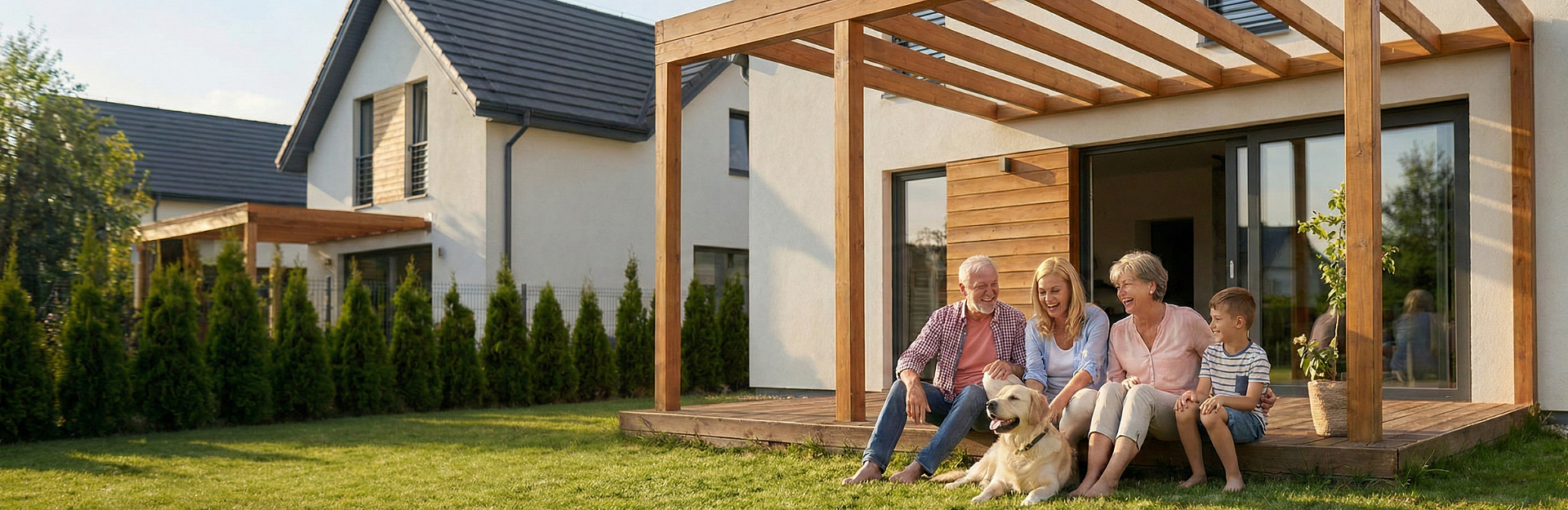 Realitní profesionálové z Rakovníka